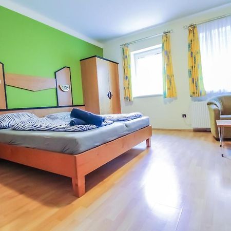 Deluxe Apartment 5P Bs Wien Eksteriør billede